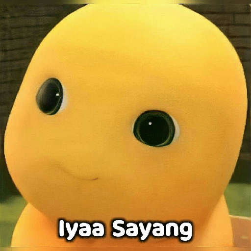 Chilooo si Dino Kuning 6