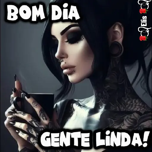 BOM DIA