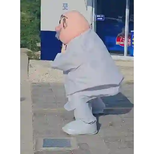 Կպչուն պիտակ