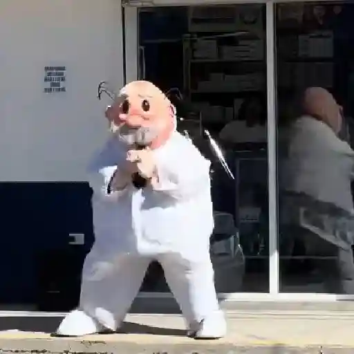 Կպչուն պիտակ