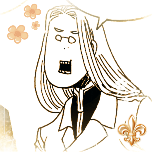 Luke Valentine's Wife Hellsing 6