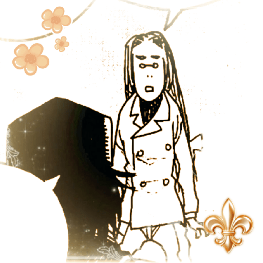 Luke Valentine's Wife Hellsing 3