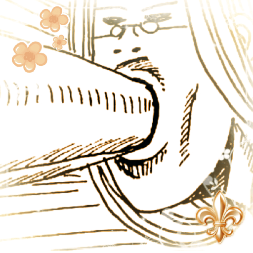 Luke Valentine's Wife Hellsing 7