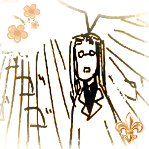 Luke Valentine's Wife Hellsing 12