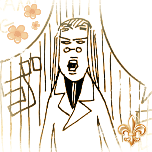 Luke Valentine's Wife Hellsing 14