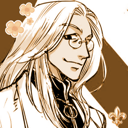 Luke Valentine's Wife Hellsing 17