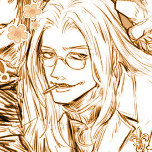 Luke Valentine's Wife Hellsing 11