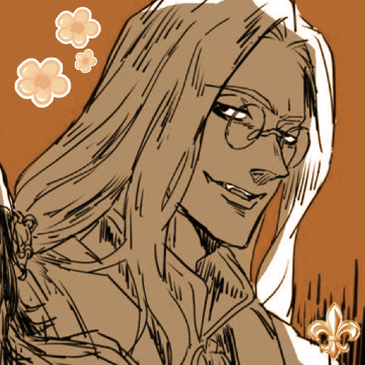 Luke Valentine's Wife Hellsing 5