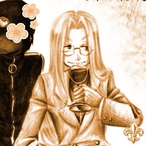Luke Valentine's Wife Hellsing 4