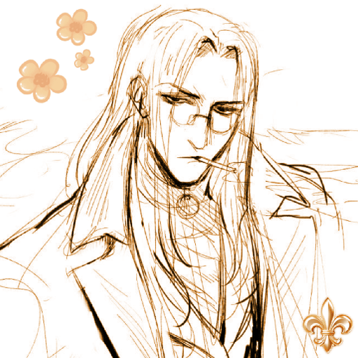Luke Valentine's Wife Hellsing 28
