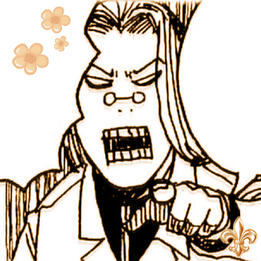 Luke Valentine's Wife Hellsing 27