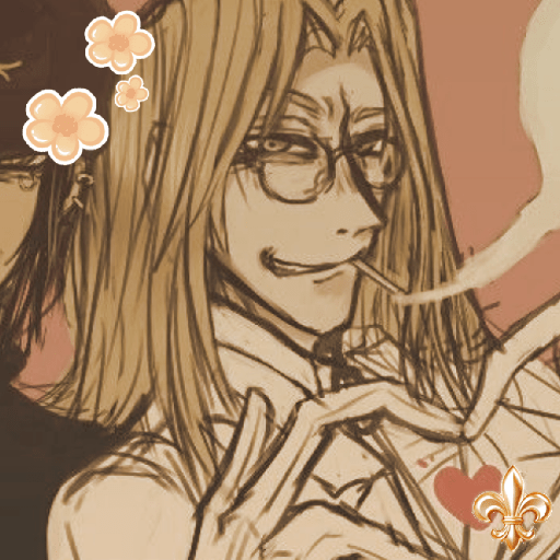 Luke Valentine's Wife Hellsing 25