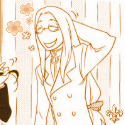 Luke Valentine's Wife Hellsing 21