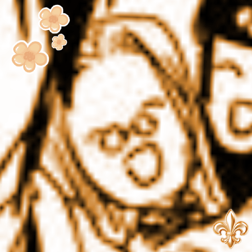 Luke Valentine's Wife Hellsing 19
