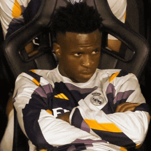 Memes vinijr | vini jr 7