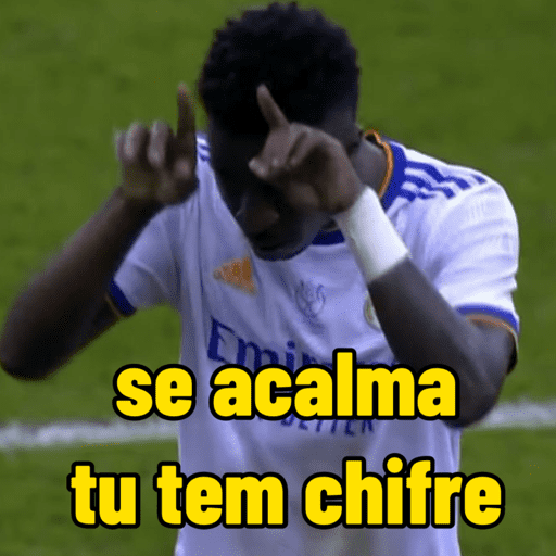 Memes vinijr | vini jr 14