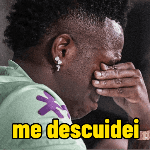 Memes vinijr | vini jr 10