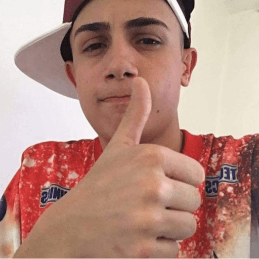 Mc Hariel 18