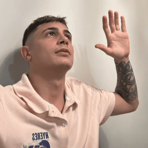 Mc Hariel 17