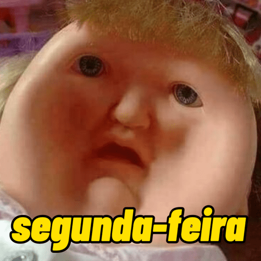 Memes de bonecas ✨ 13