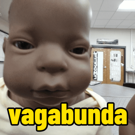 Memes de bonecas ✨ 9