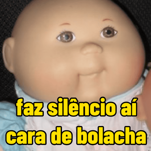 Memes de bonecas ✨ 3