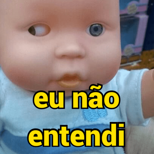 Memes de bonecas ✨ 11