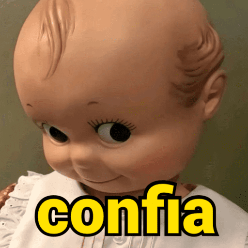 Memes de bonecas ✨ 7