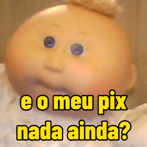 Memes de bonecas ✨ 5