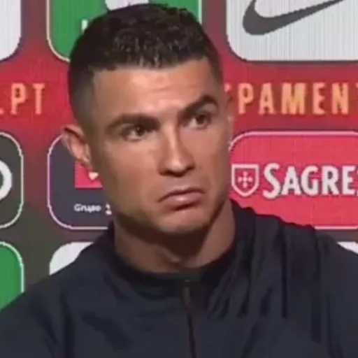 Cristiano Ronaldo | CR7  12