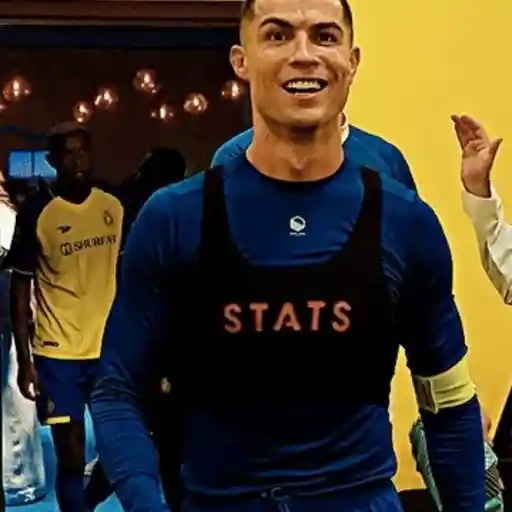 Cristiano Ronaldo | CR7  11