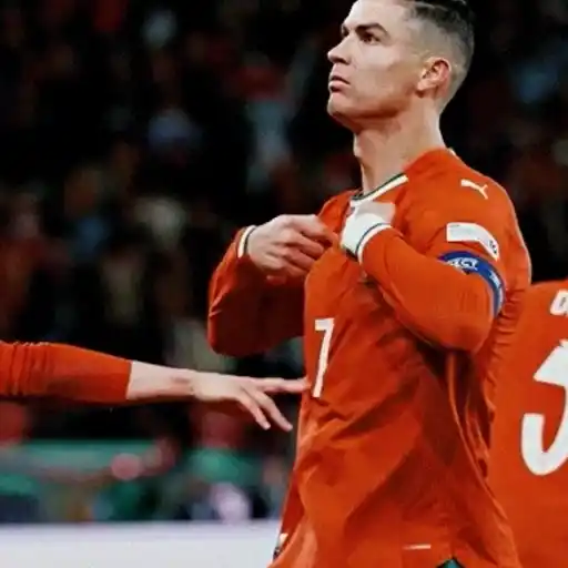 Cristiano Ronaldo | CR7  9