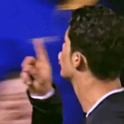 Cristiano Ronaldo | CR7  10