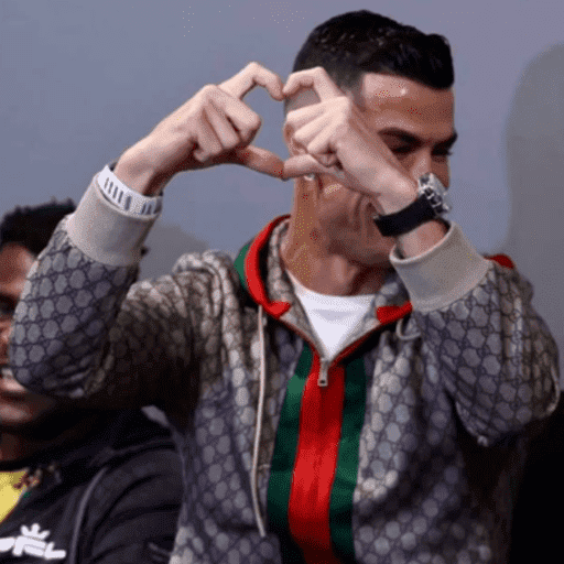 Memes CR7 | Cristiano  12