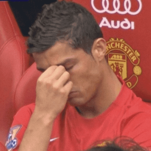 Memes CR7 | Cristiano  7