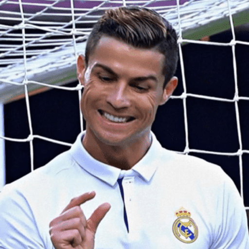 Memes CR7 | Cristiano  11