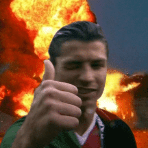 Memes CR7 | Cristiano  5