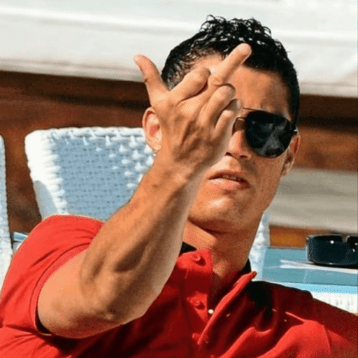 Memes CR7 | Cristiano  9