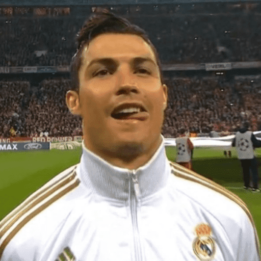 Memes CR7 | Cristiano  15