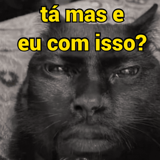 Me endoidaro 8