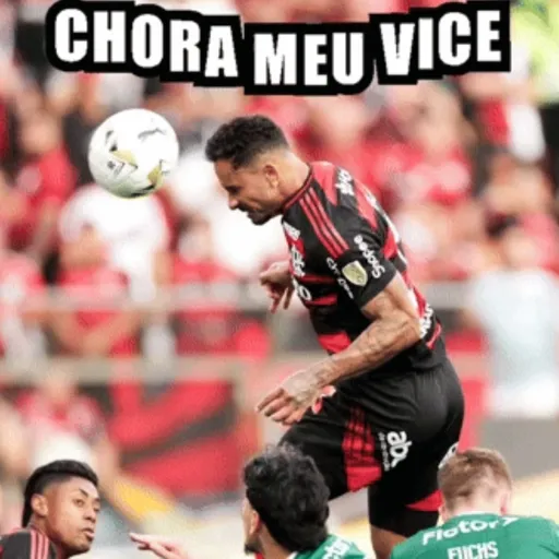 Flamengo | Fla | Mengão 2