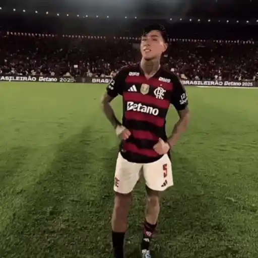 Flamengo | Fla | Mengão 6