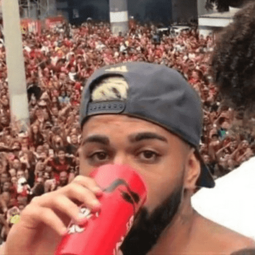 Memes do gabigol 6