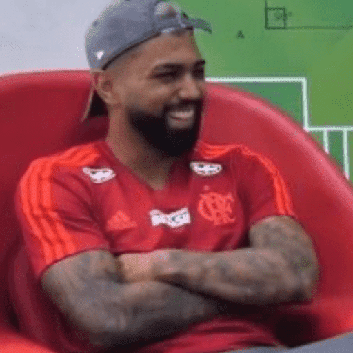 Memes do gabigol 14