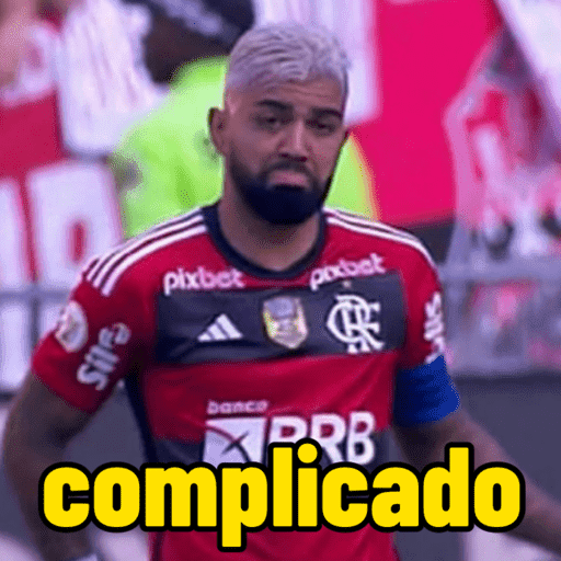 Memes do gabigol 9