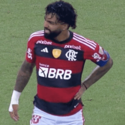 Memes do gabigol 12