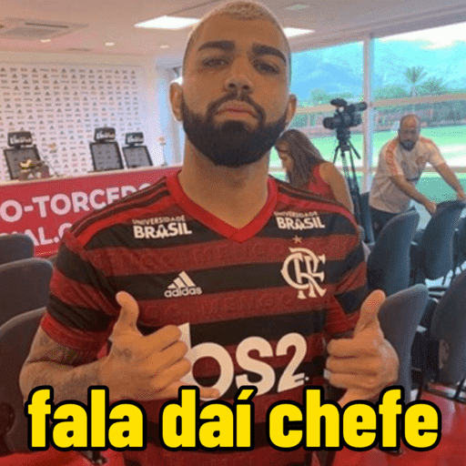 Memes do gabigol 3