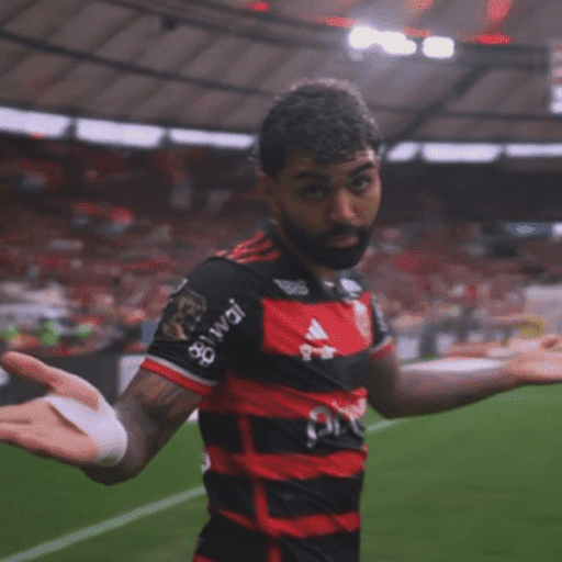 Memes do gabigol 2