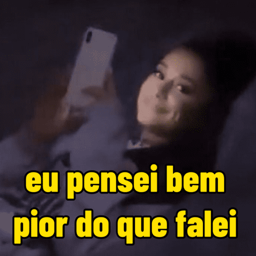 Ariana Grande reativa ✨ 3