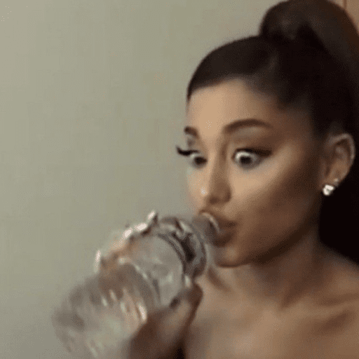 Ariana Grande reativa ✨ 2